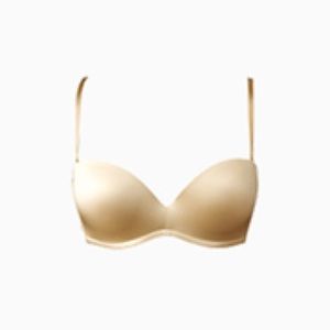 Upbra Convertible Bra w/ straps 32B